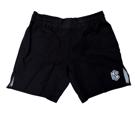 CHOSEN Clean Fightshorts - Black